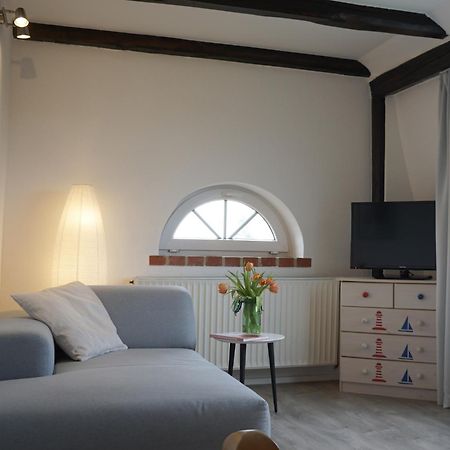 Ferienhof Landlord Fehmarn Extérieur photo