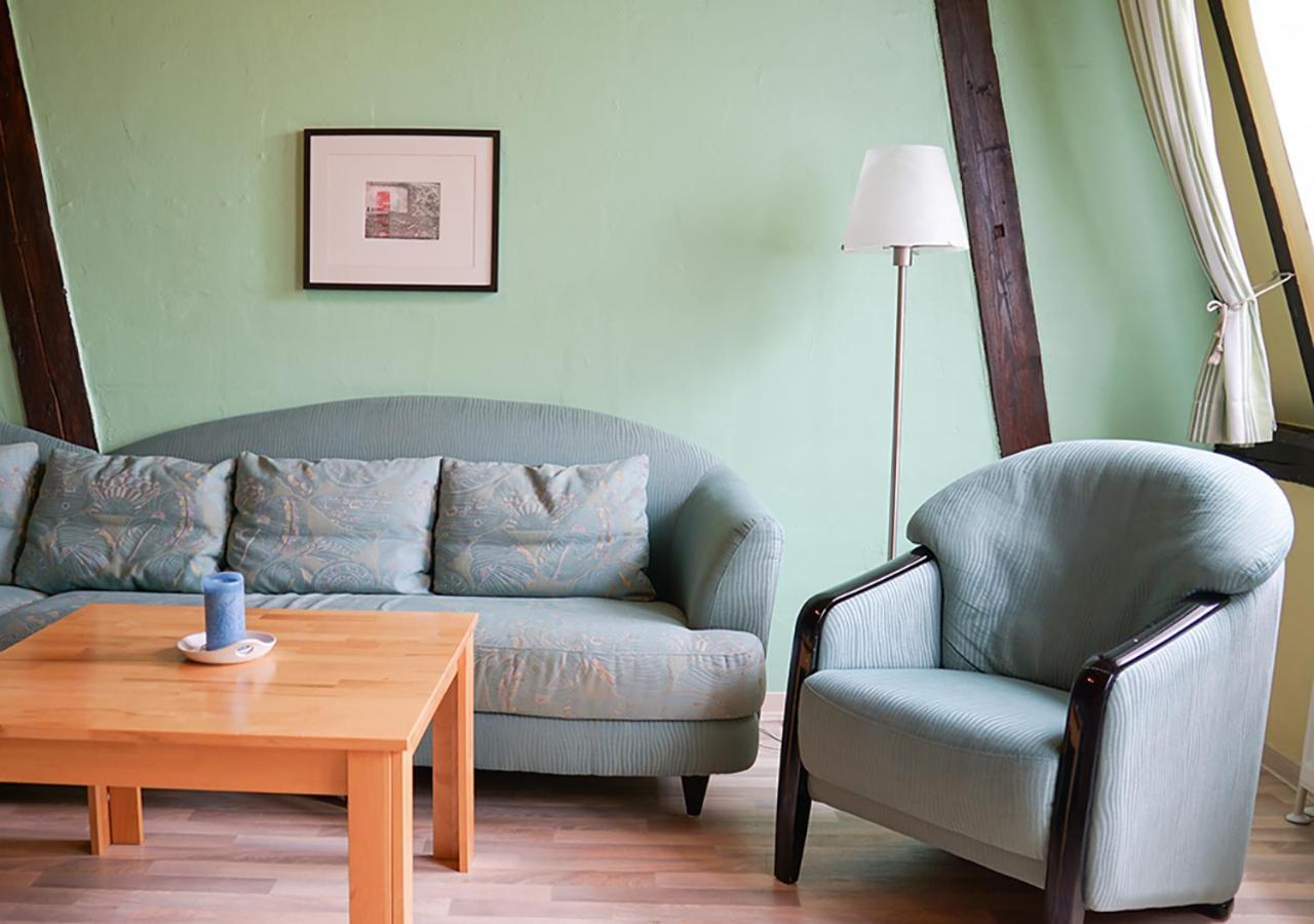Ferienhof Landlord Fehmarn Extérieur photo
