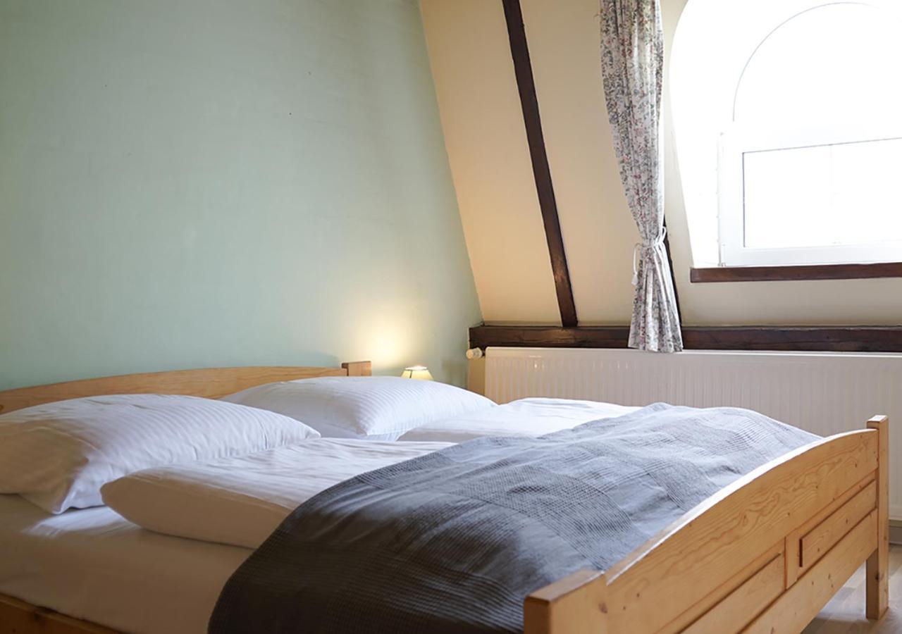Ferienhof Landlord Fehmarn Extérieur photo