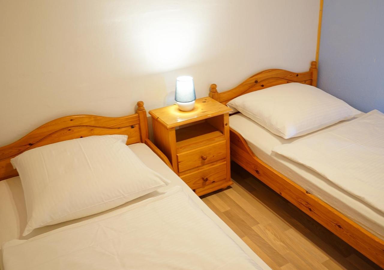 Ferienhof Landlord Fehmarn Extérieur photo