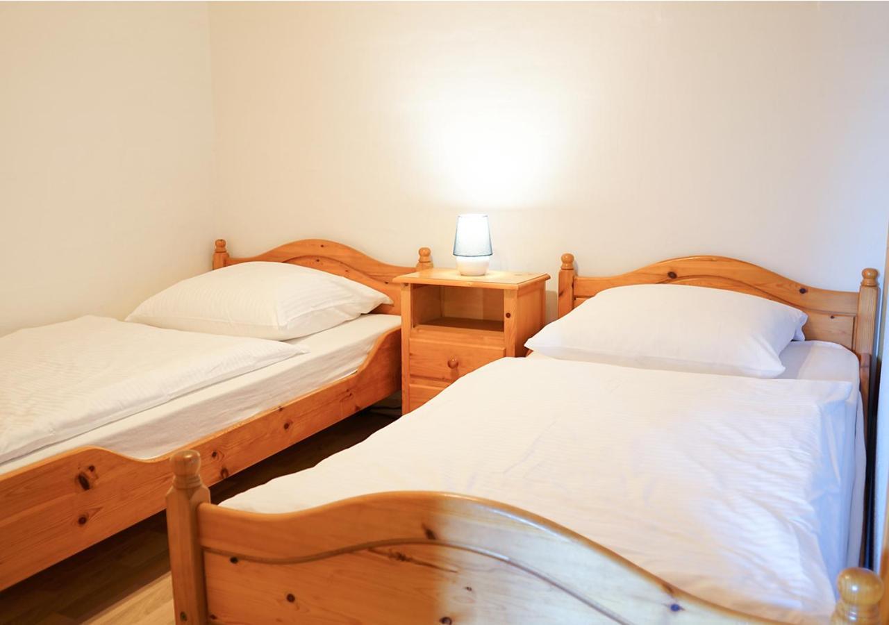 Ferienhof Landlord Fehmarn Extérieur photo