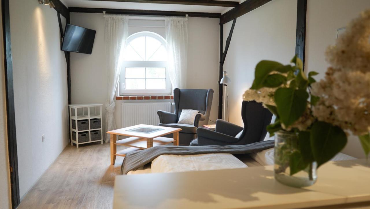 Ferienhof Landlord Fehmarn Extérieur photo