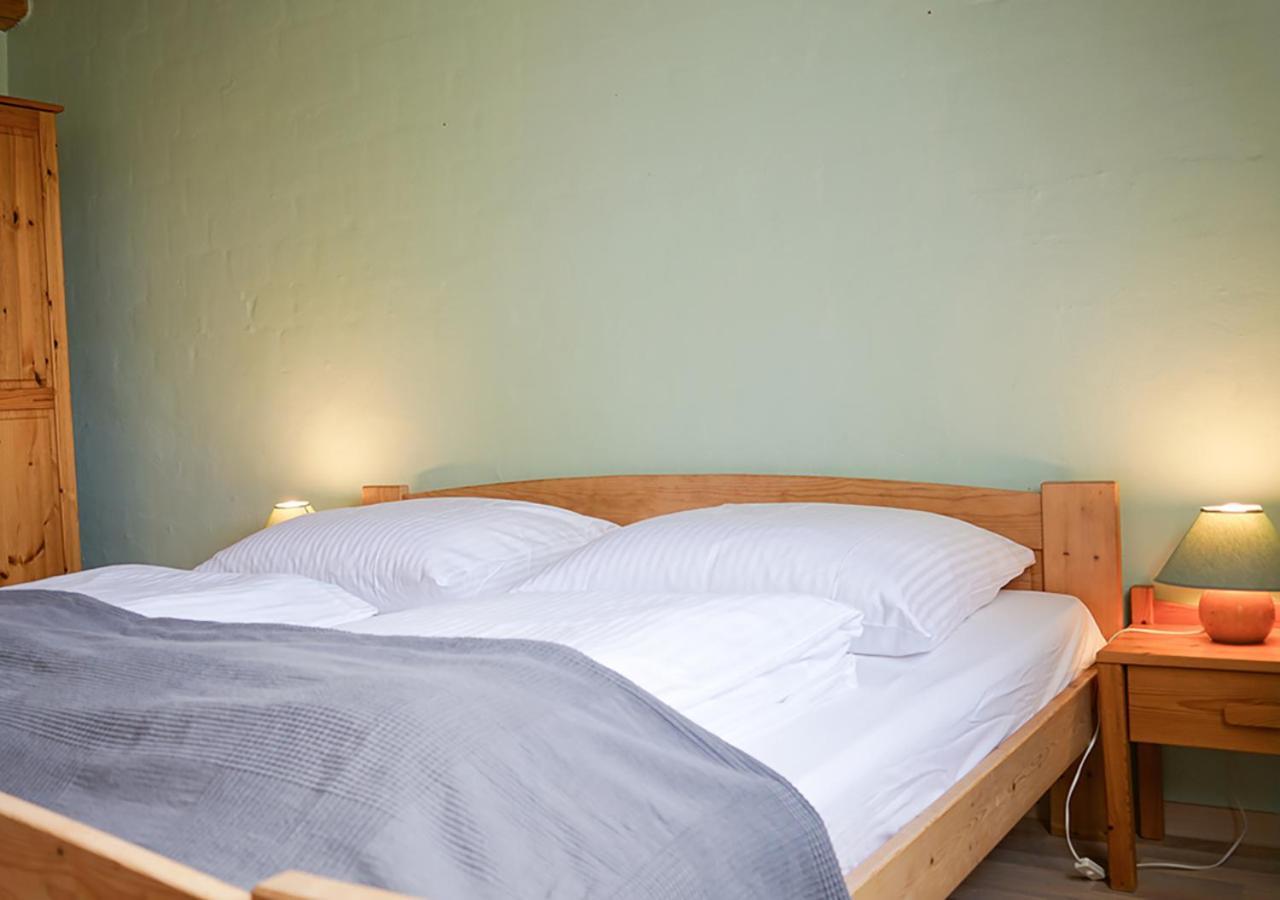 Ferienhof Landlord Fehmarn Extérieur photo