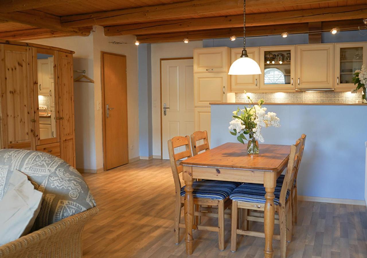 Ferienhof Landlord Fehmarn Extérieur photo