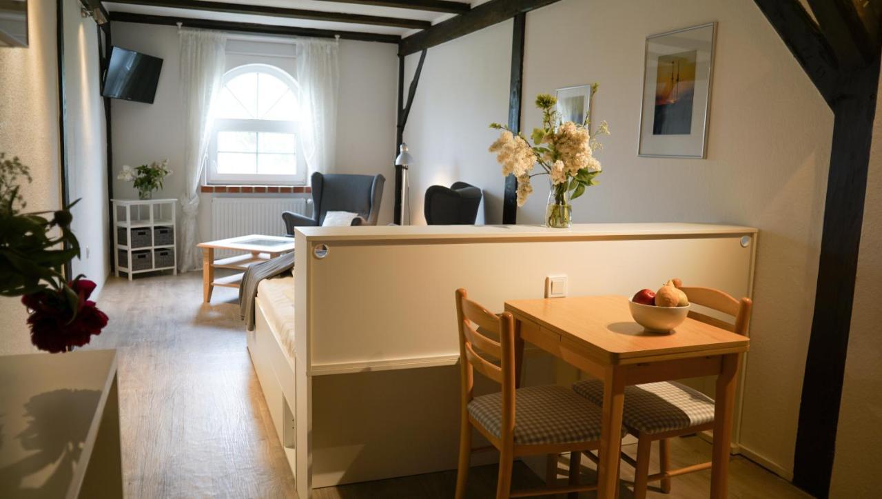 Ferienhof Landlord Fehmarn Extérieur photo