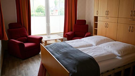 Ferienhof Landlord Fehmarn Extérieur photo