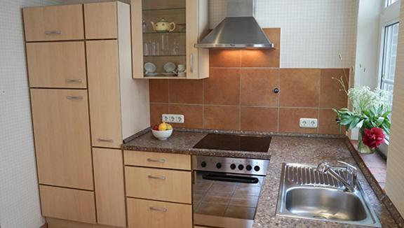 Ferienhof Landlord Fehmarn Extérieur photo