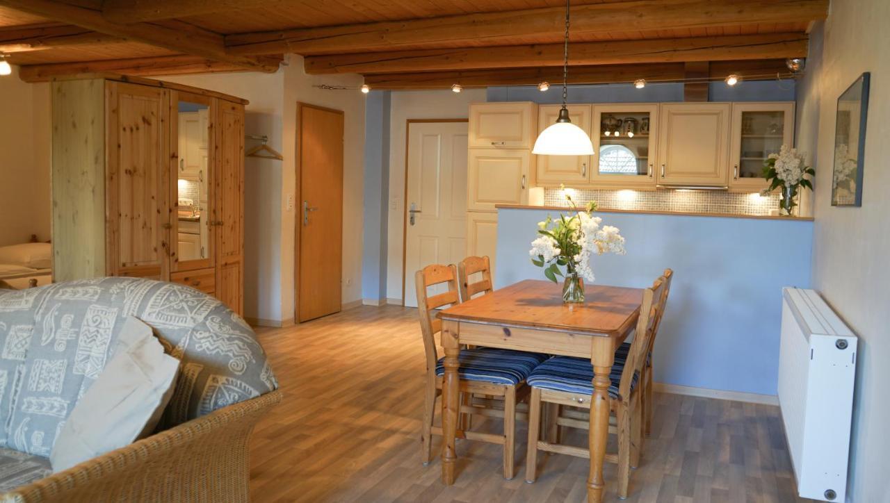 Ferienhof Landlord Fehmarn Extérieur photo