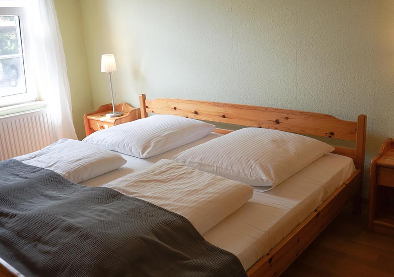 Ferienhof Landlord Fehmarn Extérieur photo