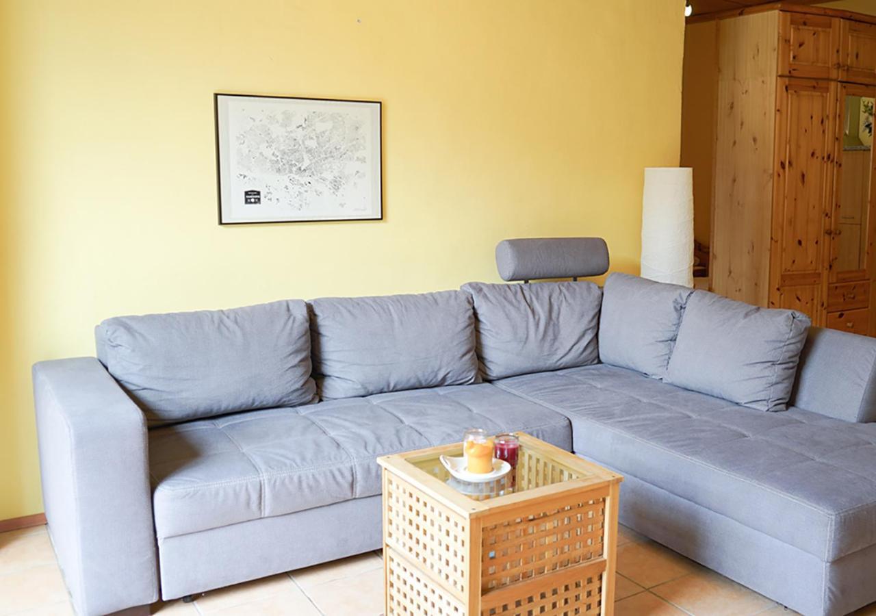 Ferienhof Landlord Fehmarn Extérieur photo