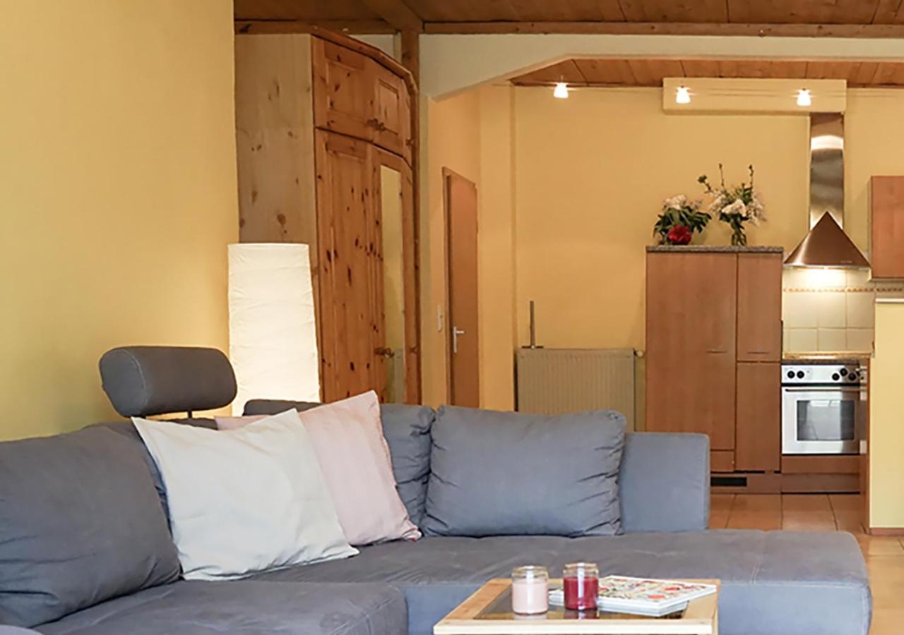 Ferienhof Landlord Fehmarn Extérieur photo