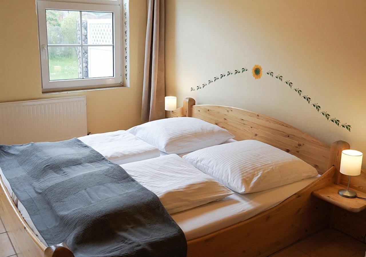 Ferienhof Landlord Fehmarn Extérieur photo
