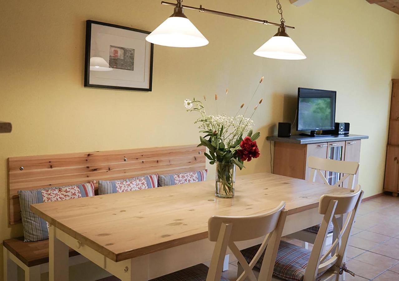 Ferienhof Landlord Fehmarn Extérieur photo