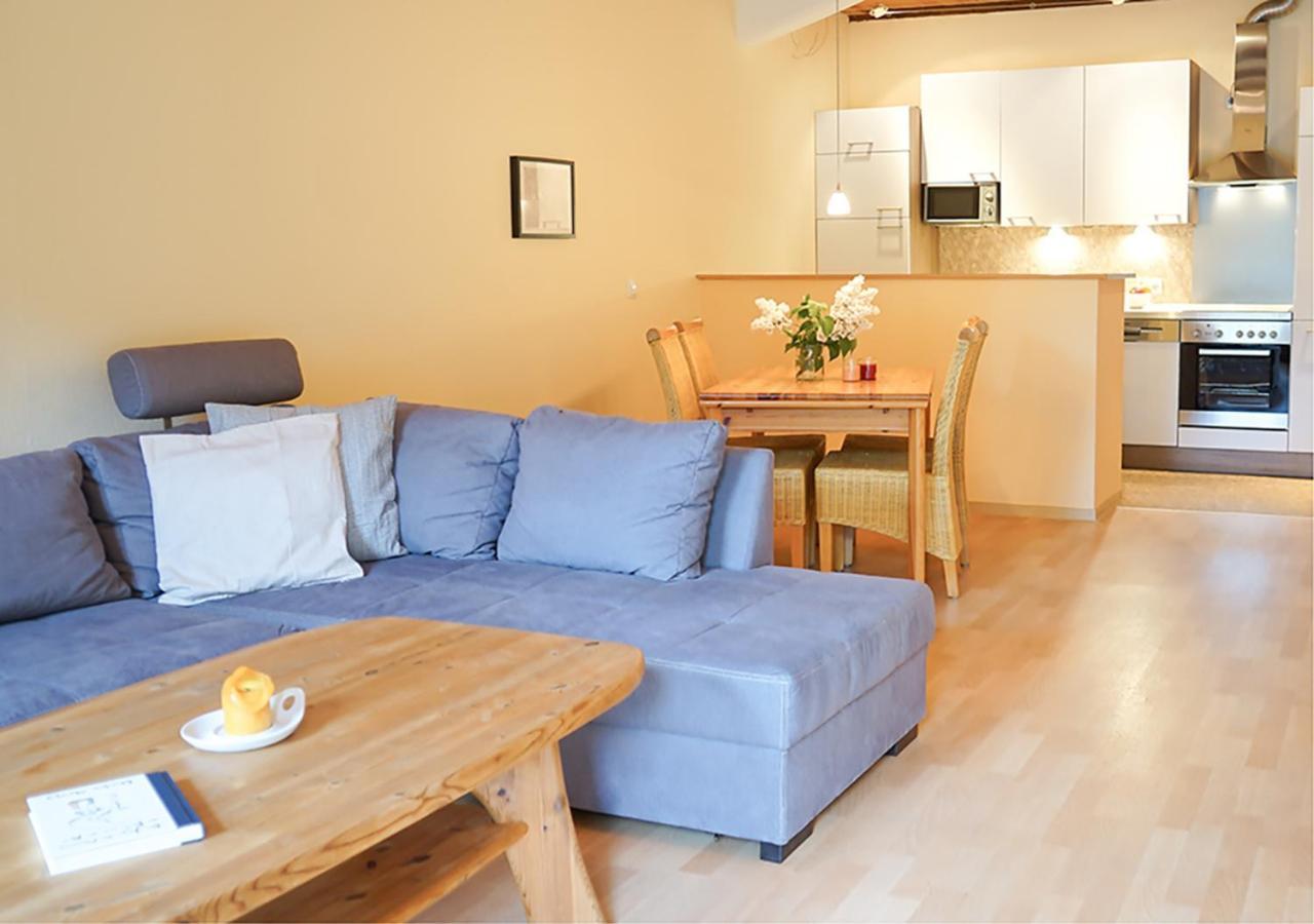 Ferienhof Landlord Fehmarn Extérieur photo