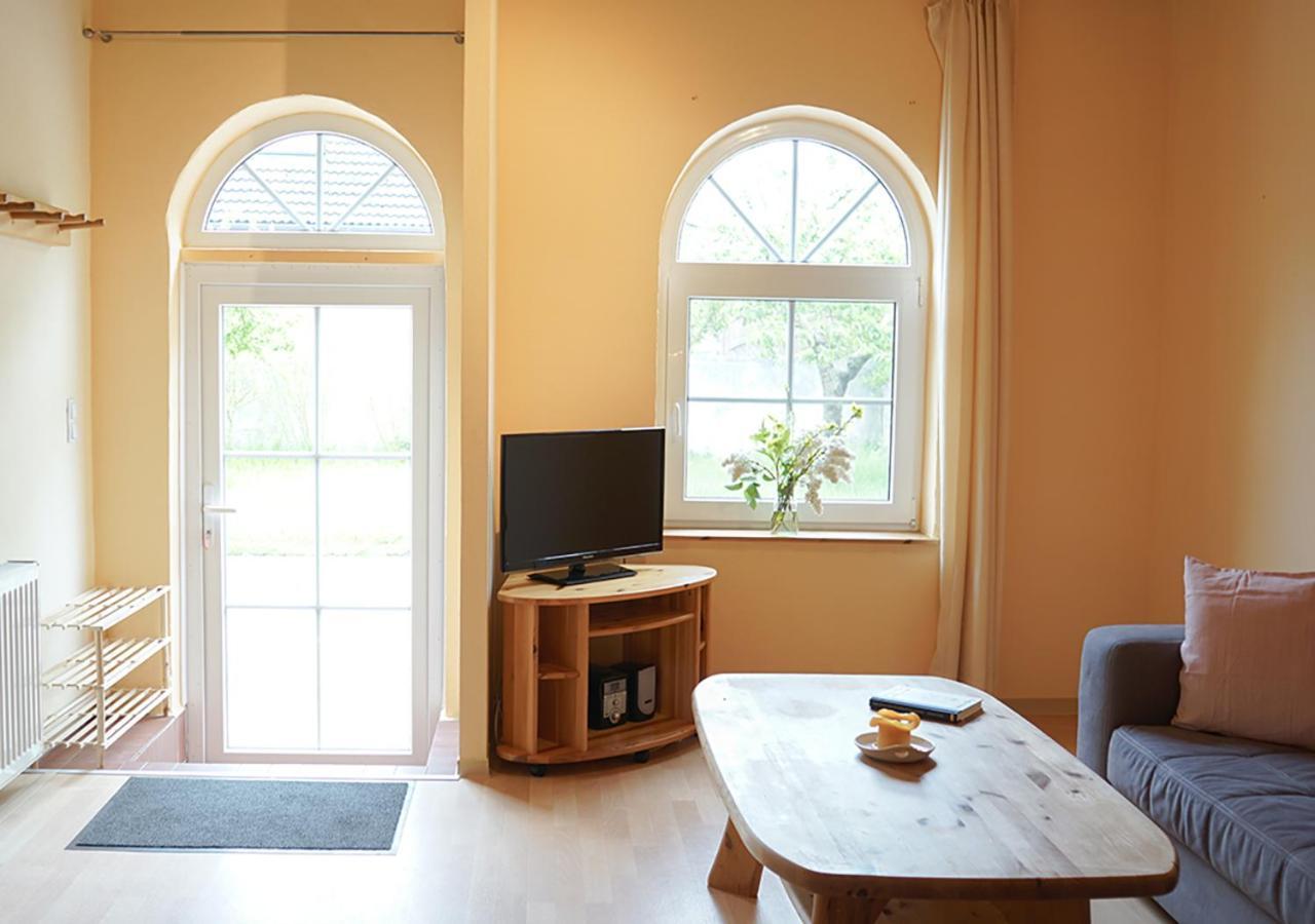 Ferienhof Landlord Fehmarn Extérieur photo