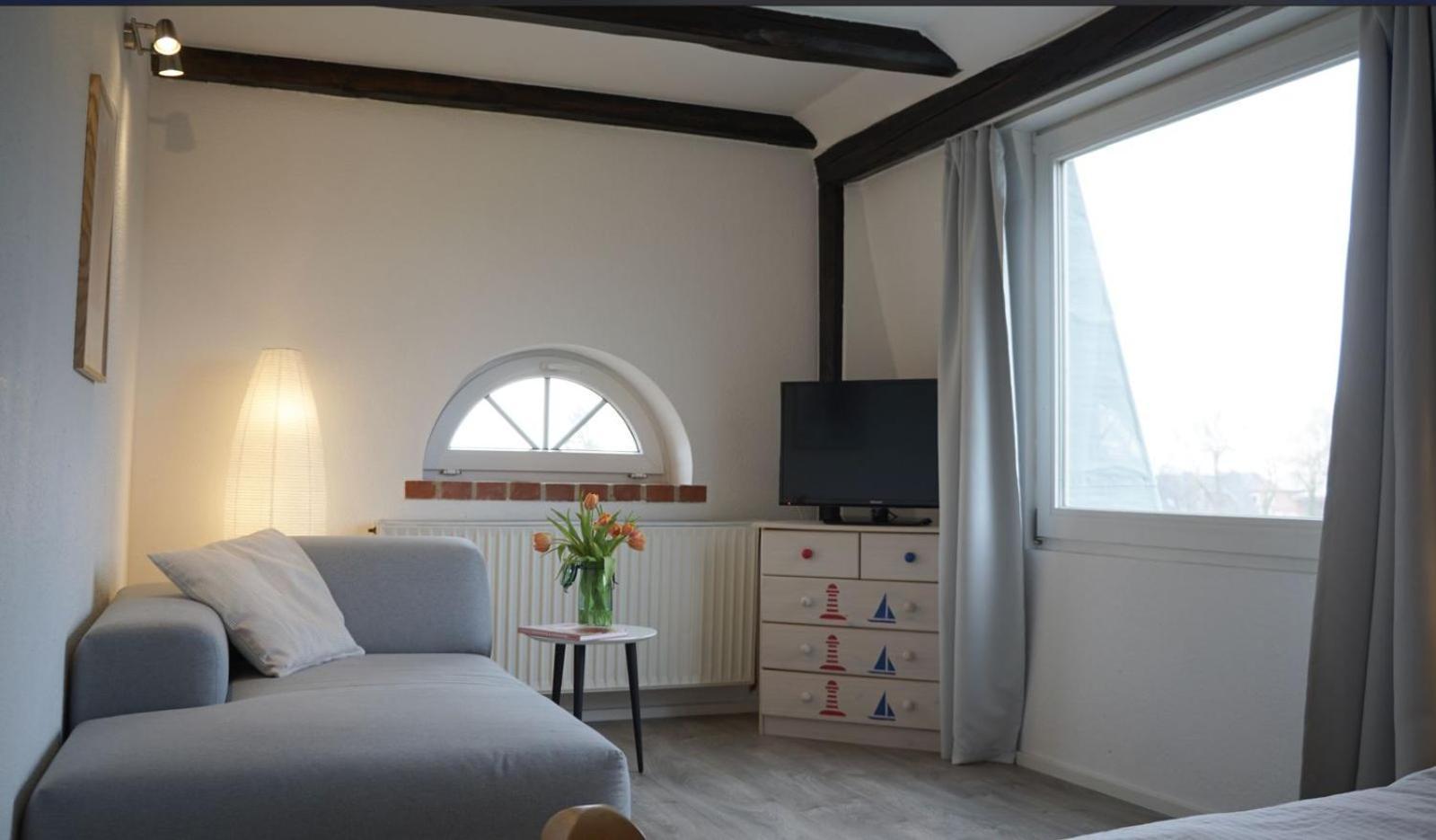 Ferienhof Landlord Fehmarn Extérieur photo