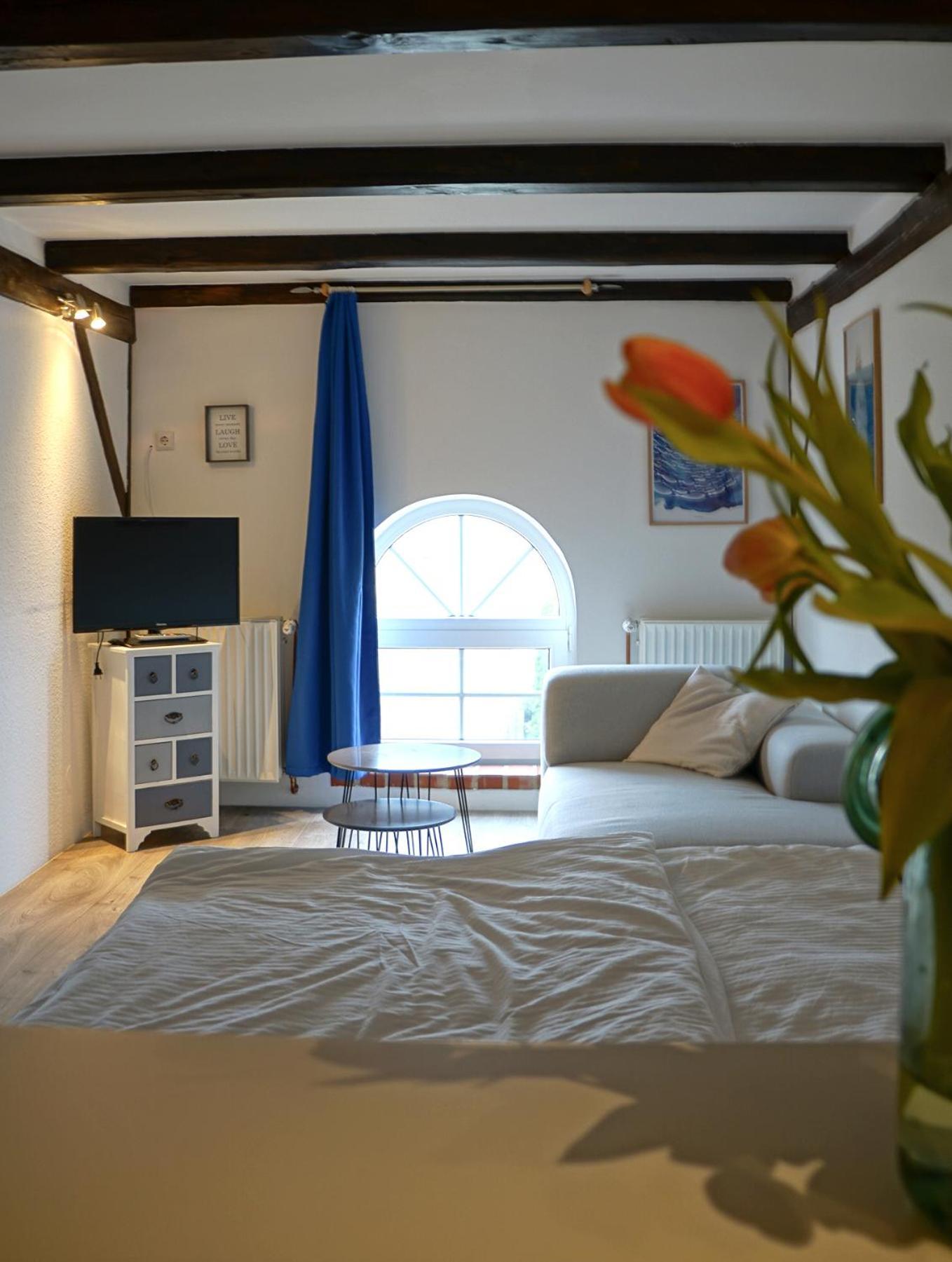 Ferienhof Landlord Fehmarn Extérieur photo