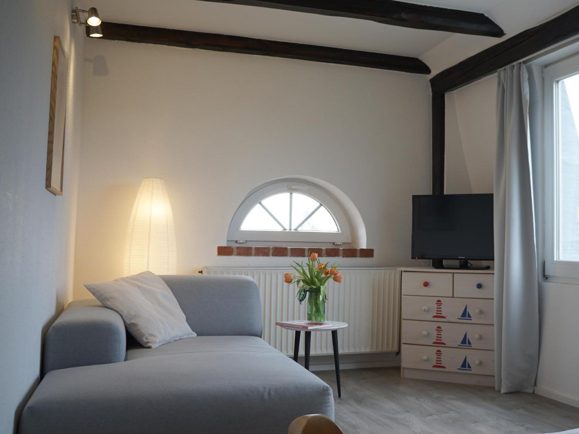 Ferienhof Landlord Fehmarn Extérieur photo