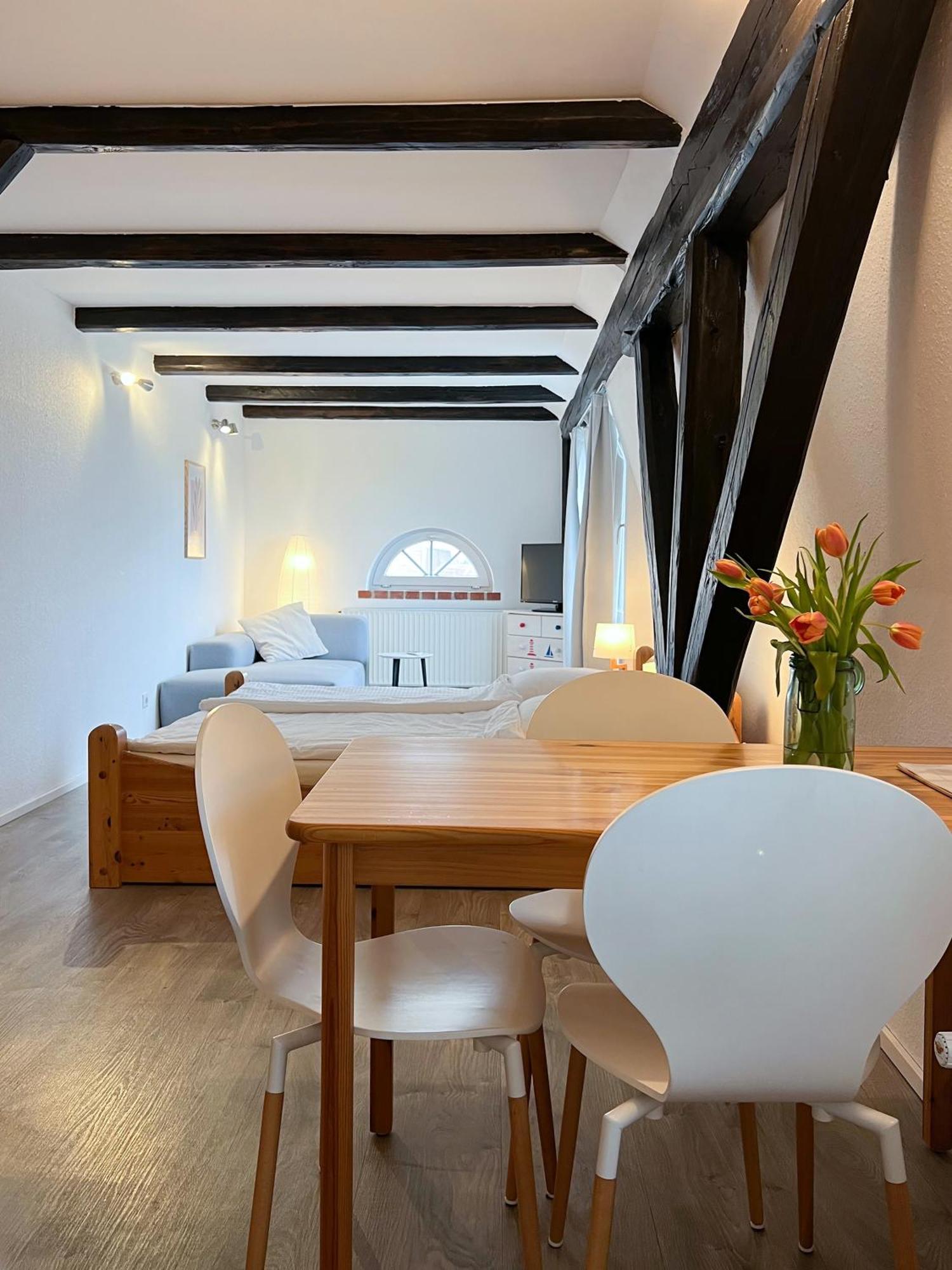 Ferienhof Landlord Fehmarn Extérieur photo