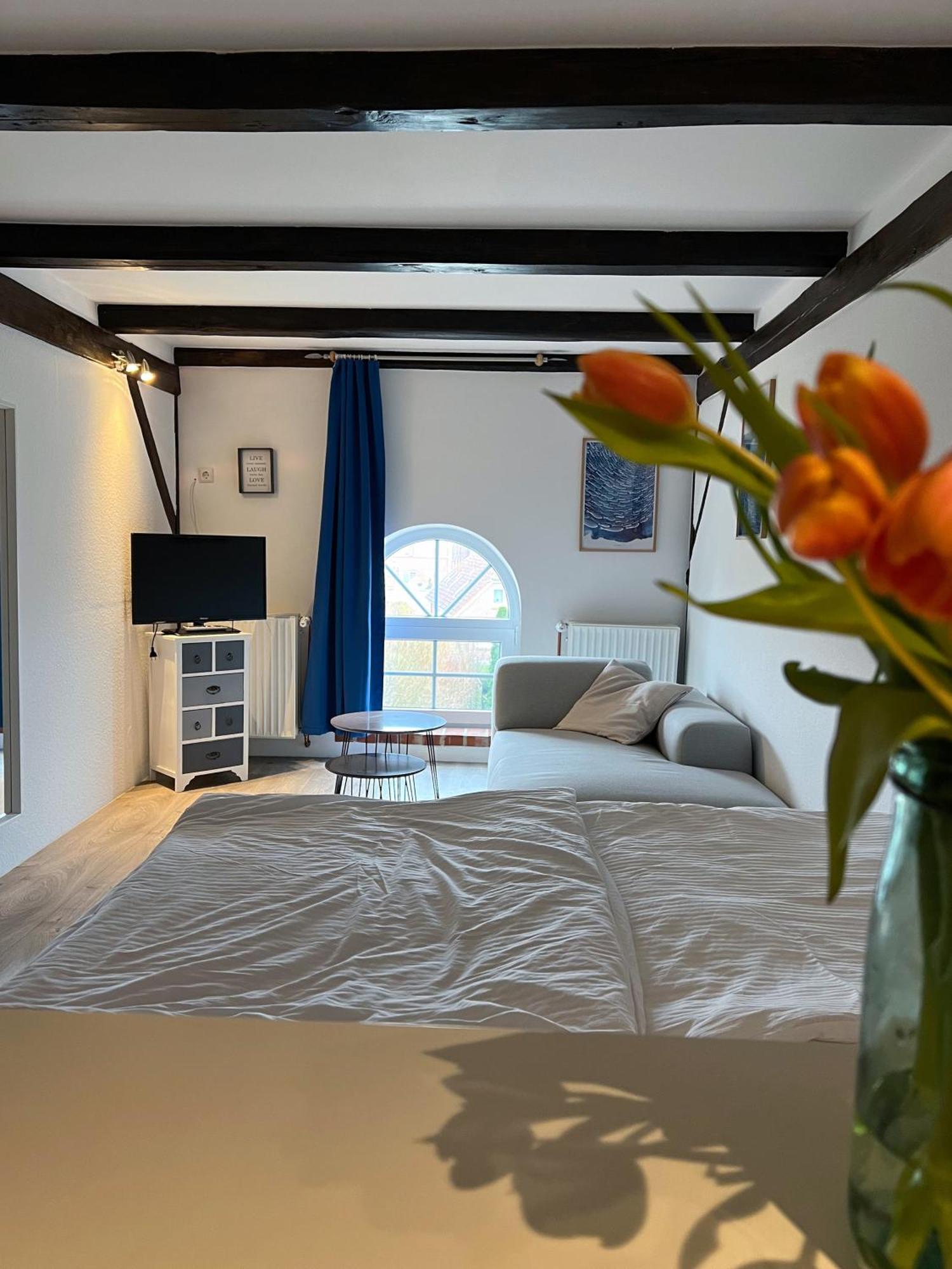 Ferienhof Landlord Fehmarn Extérieur photo